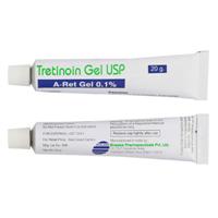 Generic Retin A - Gel